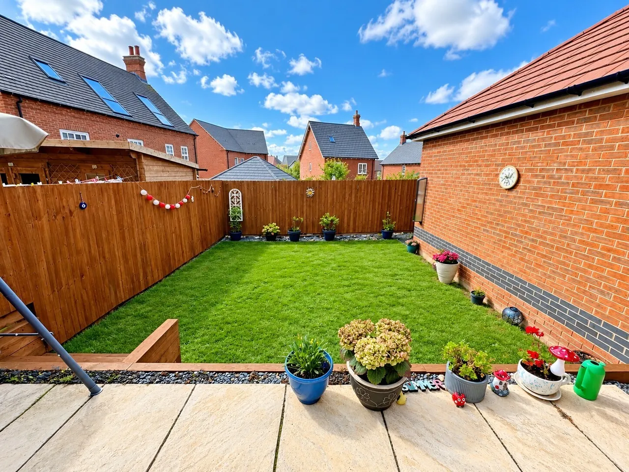 Hertz Close, Houlton, CV23, photo 23