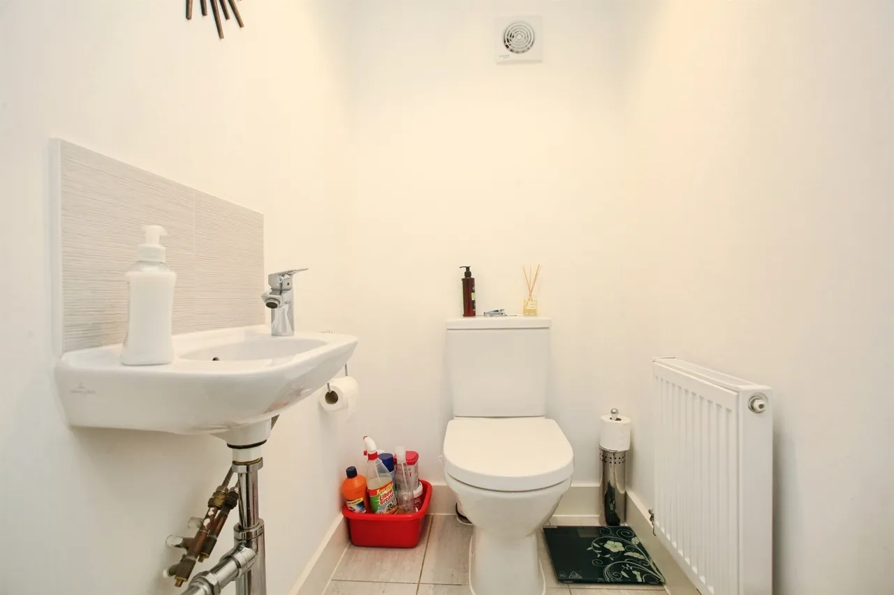 Hertz Close, Houlton, CV23, photo 6