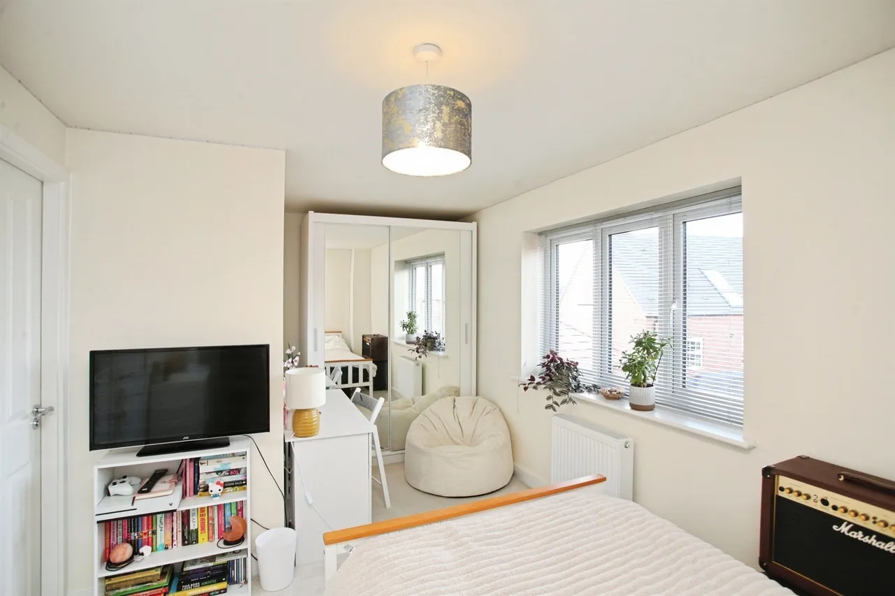 Hertz Close, Houlton, CV23, photo 11