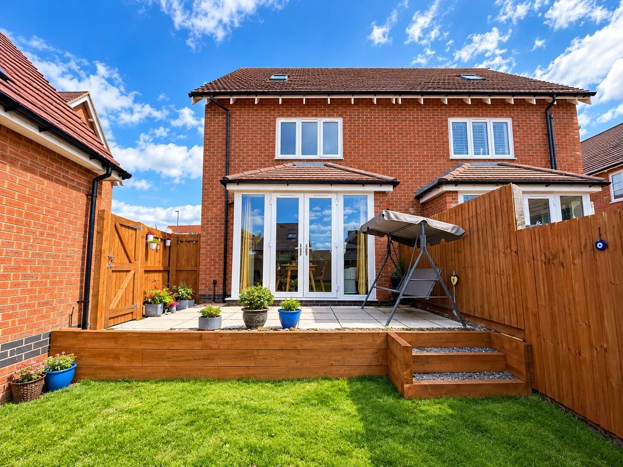 Hertz Close, Houlton, CV23, photo 21