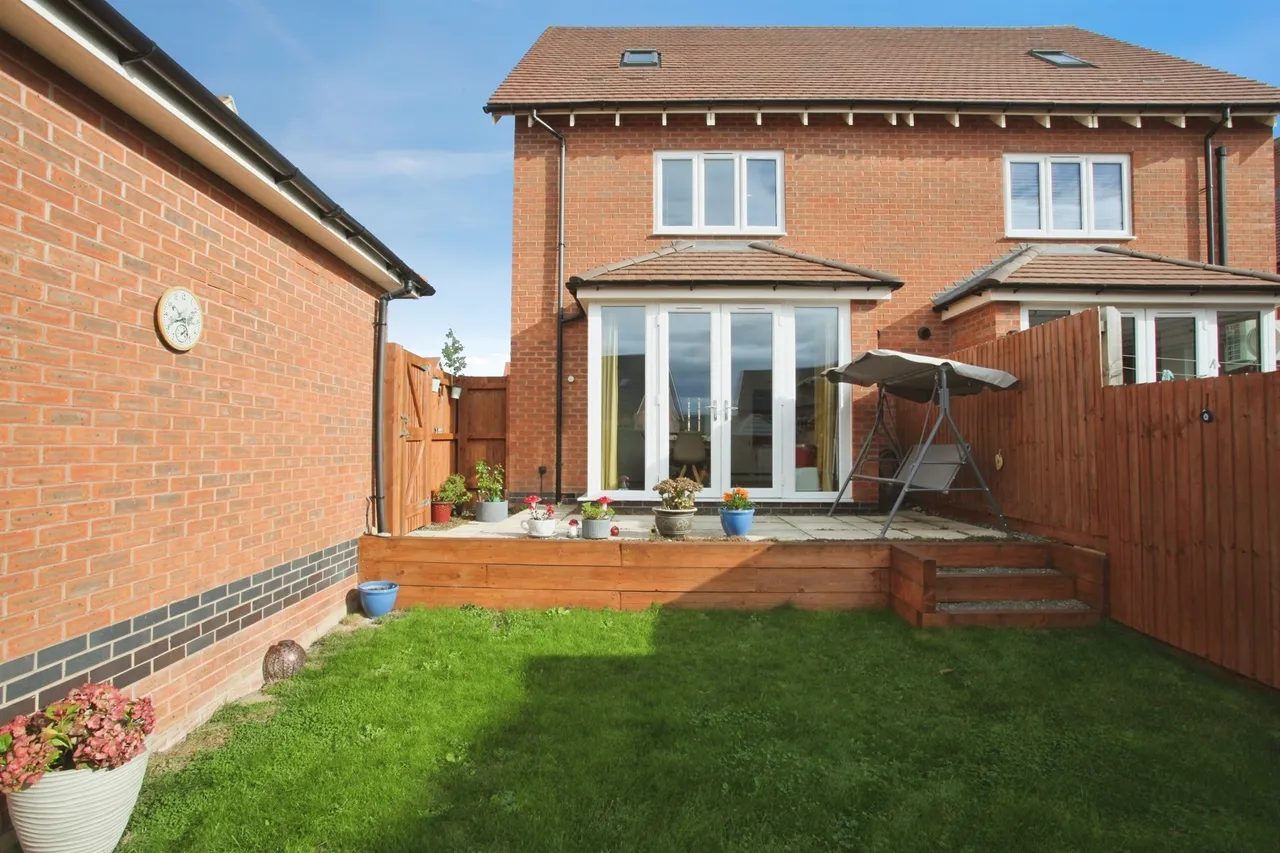 Hertz Close, Houlton, CV23, photo 20