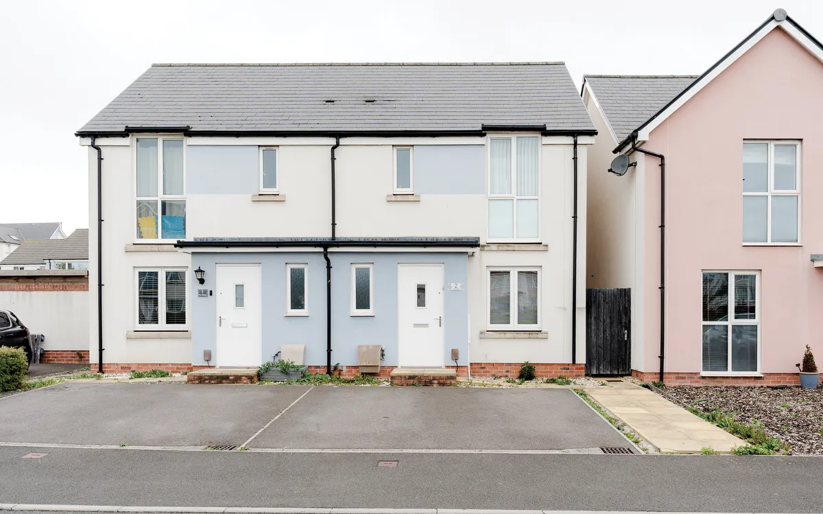 The Sidings, Haywood Village, BS24, photo 14