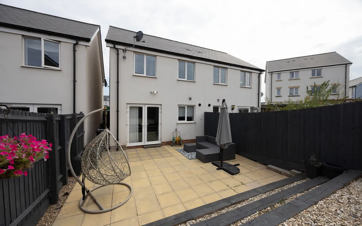 The Sidings, Haywood Village, BS24, photo 13