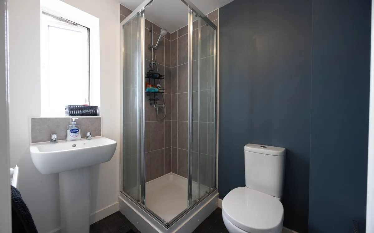 The Sidings, Haywood Village, BS24, photo 10