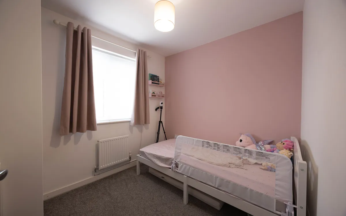 The Sidings, Haywood Village, BS24, photo 8