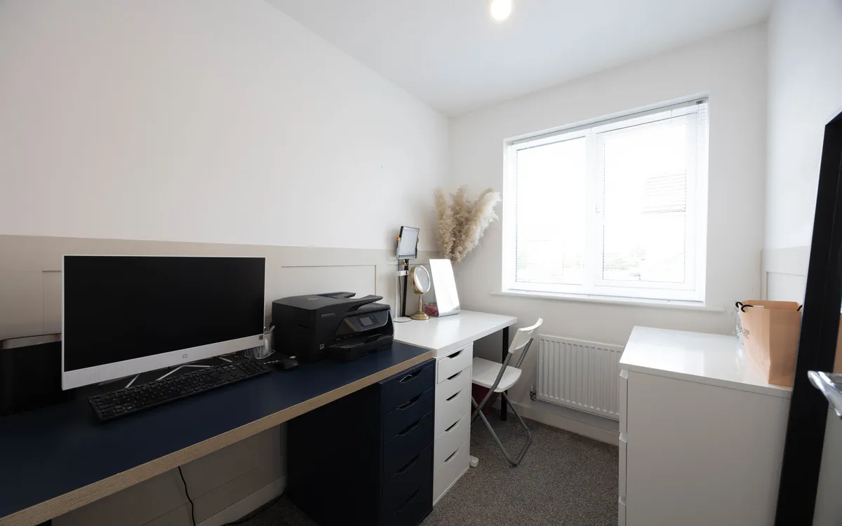 The Sidings, Haywood Village, BS24, photo 7