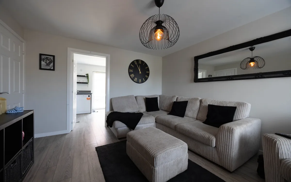 The Sidings, Haywood Village, BS24, photo 2