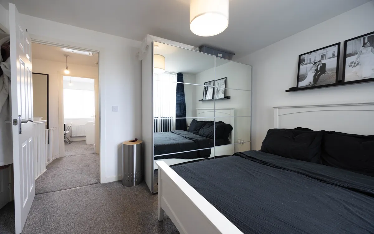 The Sidings, Haywood Village, BS24, photo 9