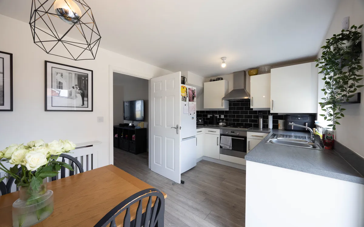 The Sidings, Haywood Village, BS24, photo 5