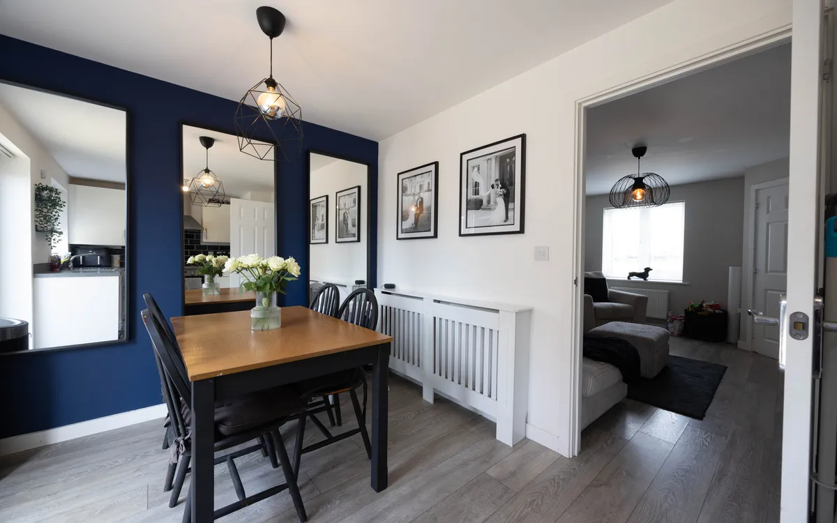 The Sidings, Haywood Village, BS24, photo 3