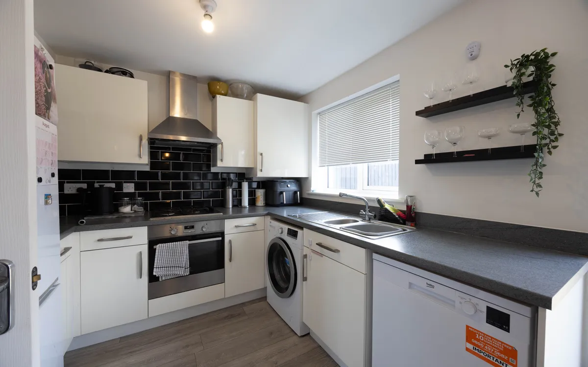 The Sidings, Haywood Village, BS24, photo 4