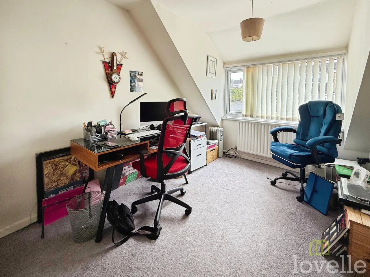 Granson Way, Washingborough, LN4, photo 12