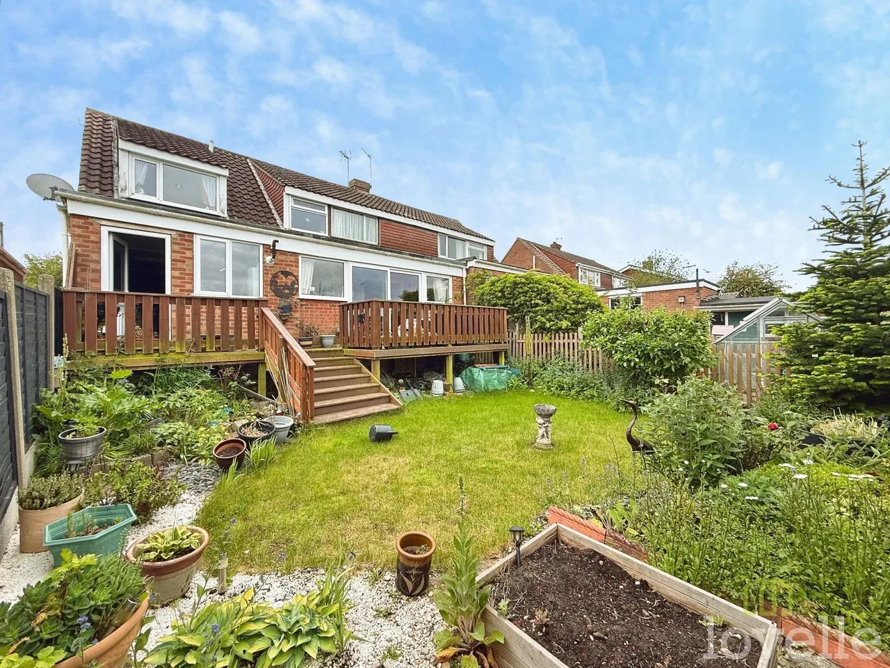 Granson Way, Washingborough, LN4, photo 15