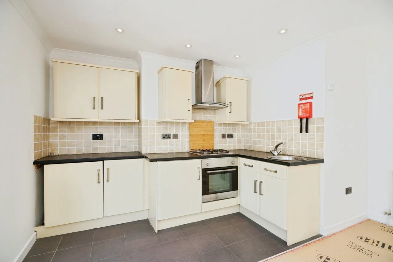 Church Street, Caernarfon, LL55, photo 11