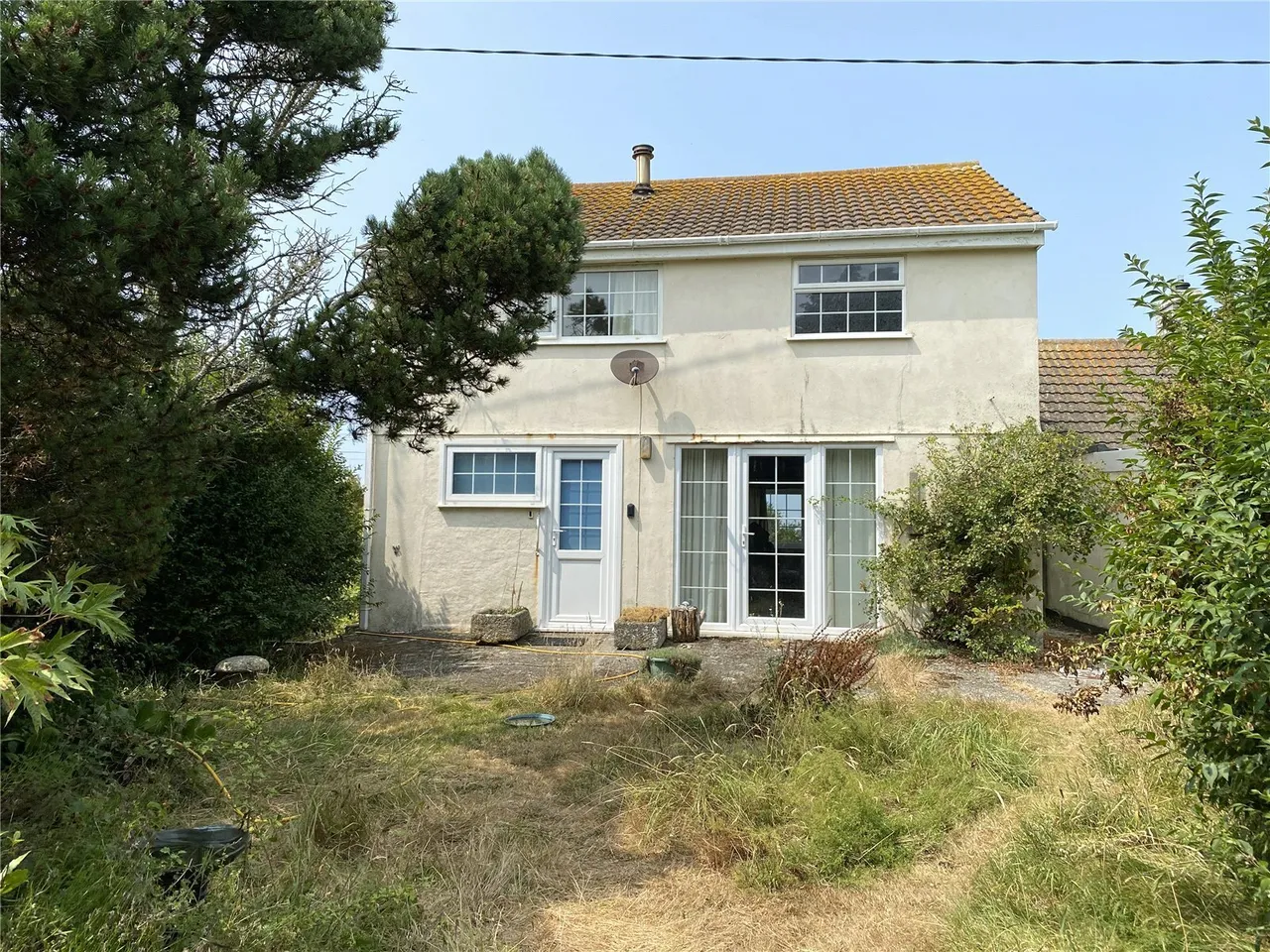 2 bed house for sale, St. Merryn, Padstow, PL28