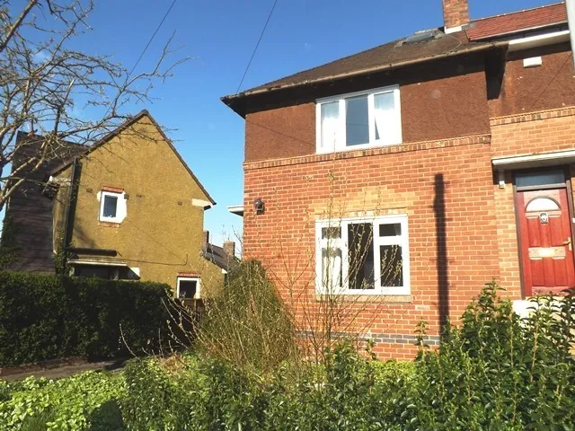 Masters Crescent, Sheffield S5, photo 7