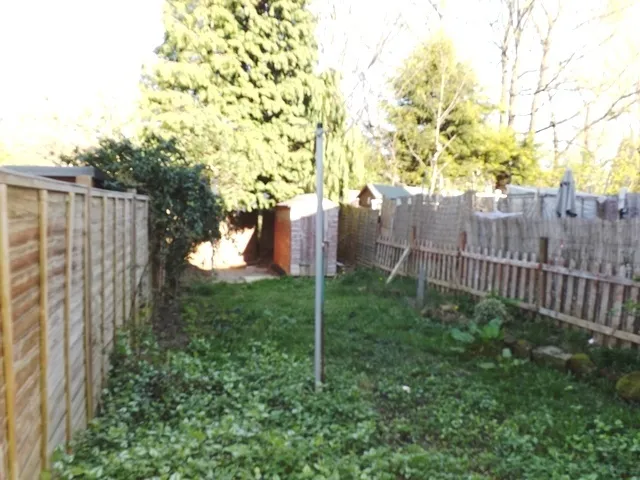 Masters Crescent, Sheffield S5, photo 6