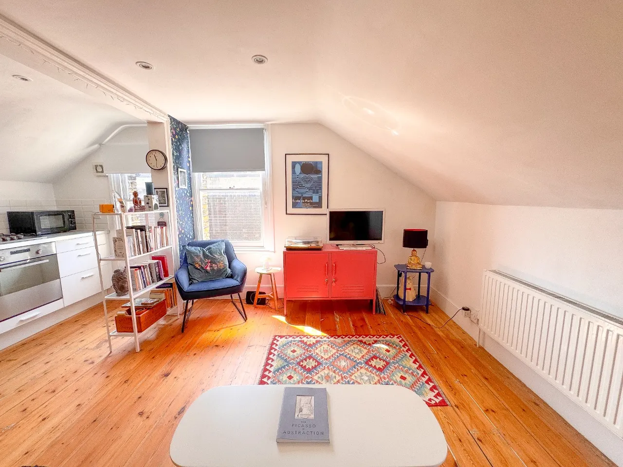 Eglinton Hill, Shooters Hill, London, SE18 3DY, photo 9