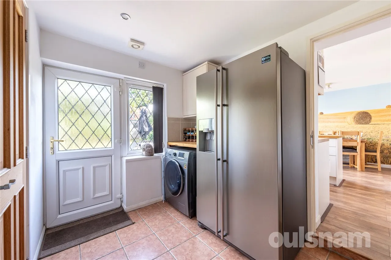 New Meadow Close, Northfield, Birmingham, B31 3XT, photo 7