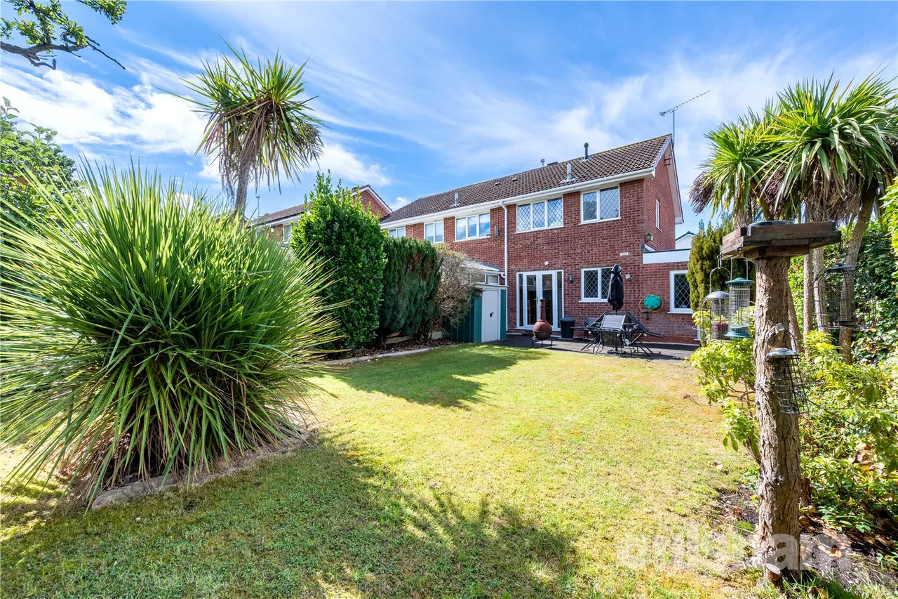 New Meadow Close, Northfield, Birmingham, B31 3XT, photo 15