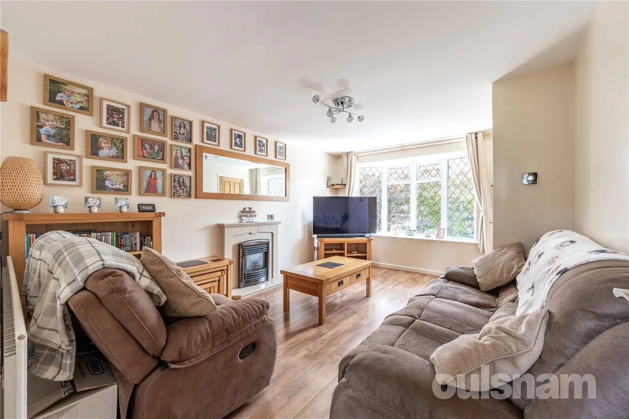 New Meadow Close, Northfield, Birmingham, B31 3XT, photo 4