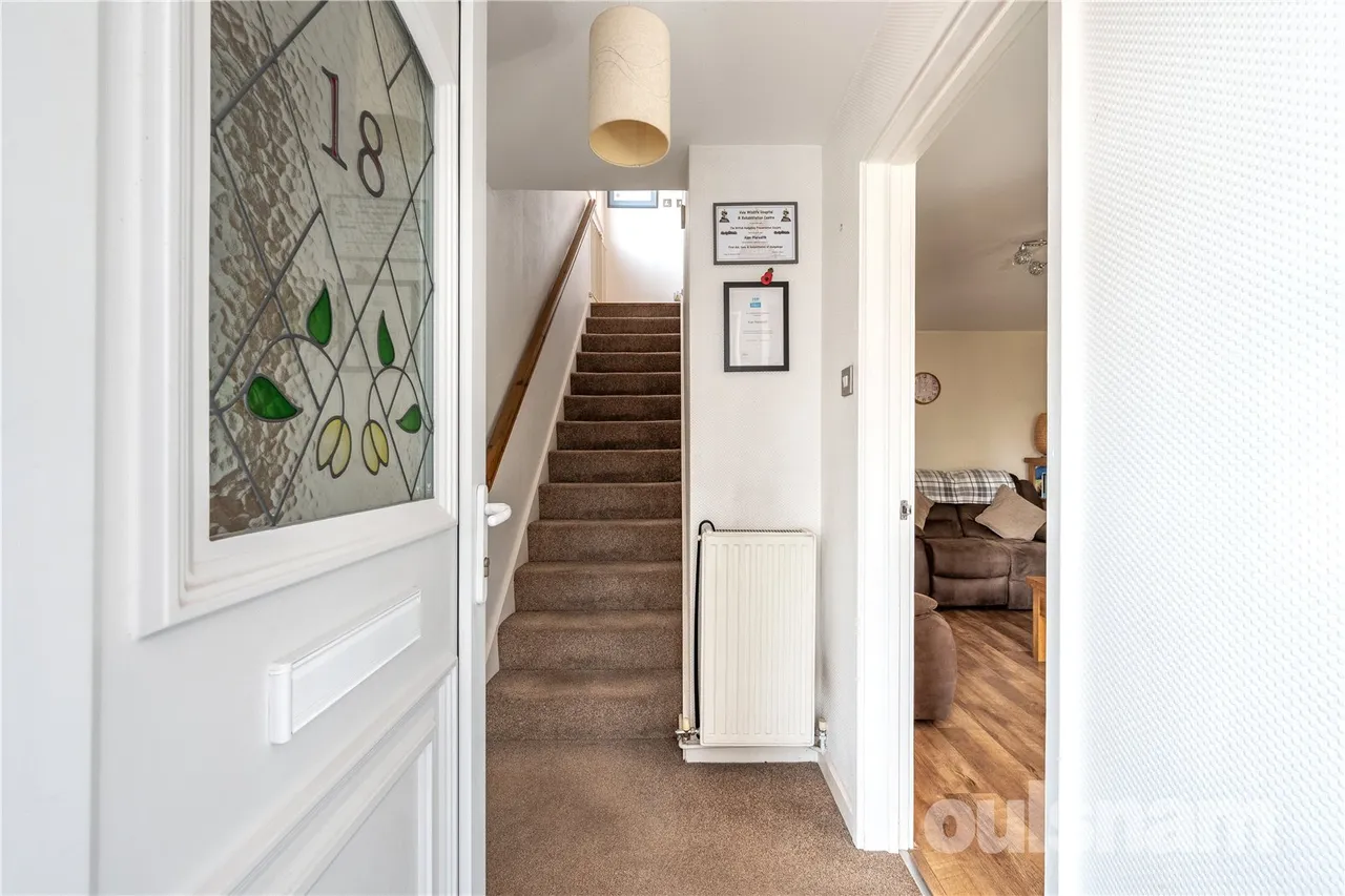 New Meadow Close, Northfield, Birmingham, B31 3XT, photo 2