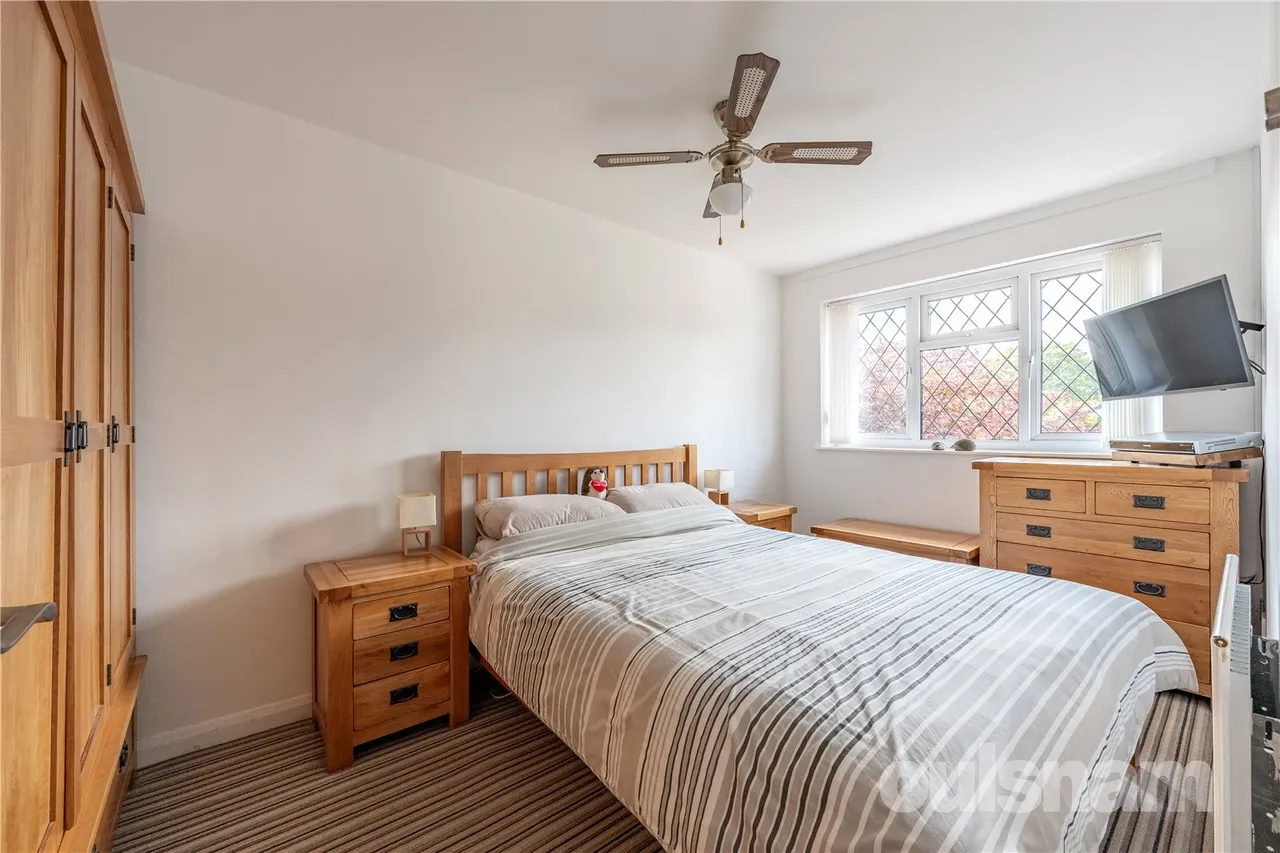 New Meadow Close, Northfield, Birmingham, B31 3XT, photo 11