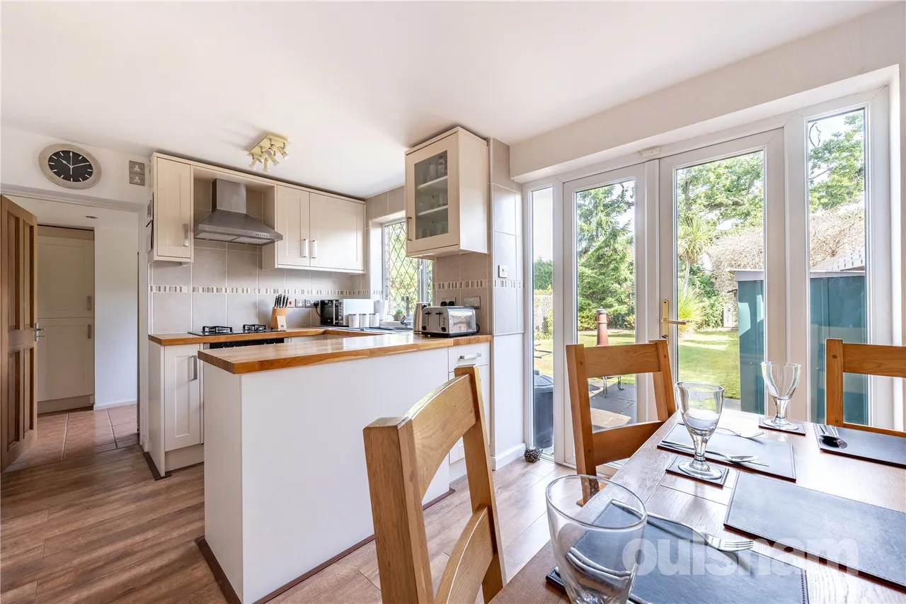 New Meadow Close, Northfield, Birmingham, B31 3XT, photo 6