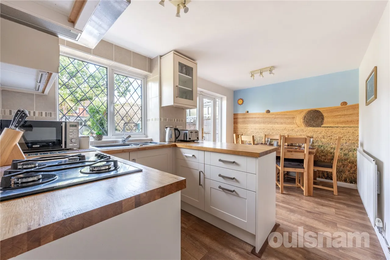 New Meadow Close, Northfield, Birmingham, B31 3XT, photo 5