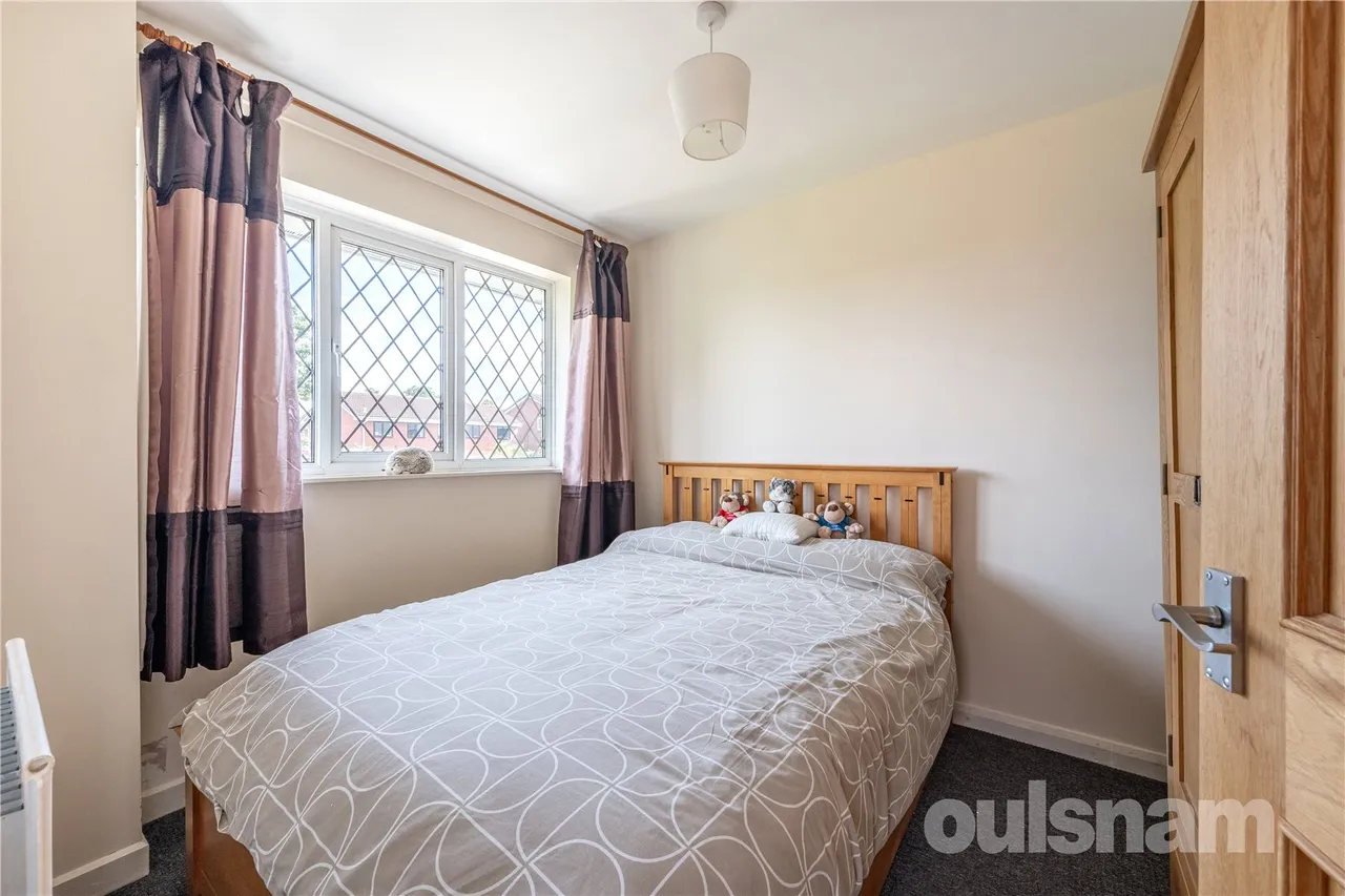 New Meadow Close, Northfield, Birmingham, B31 3XT, photo 10