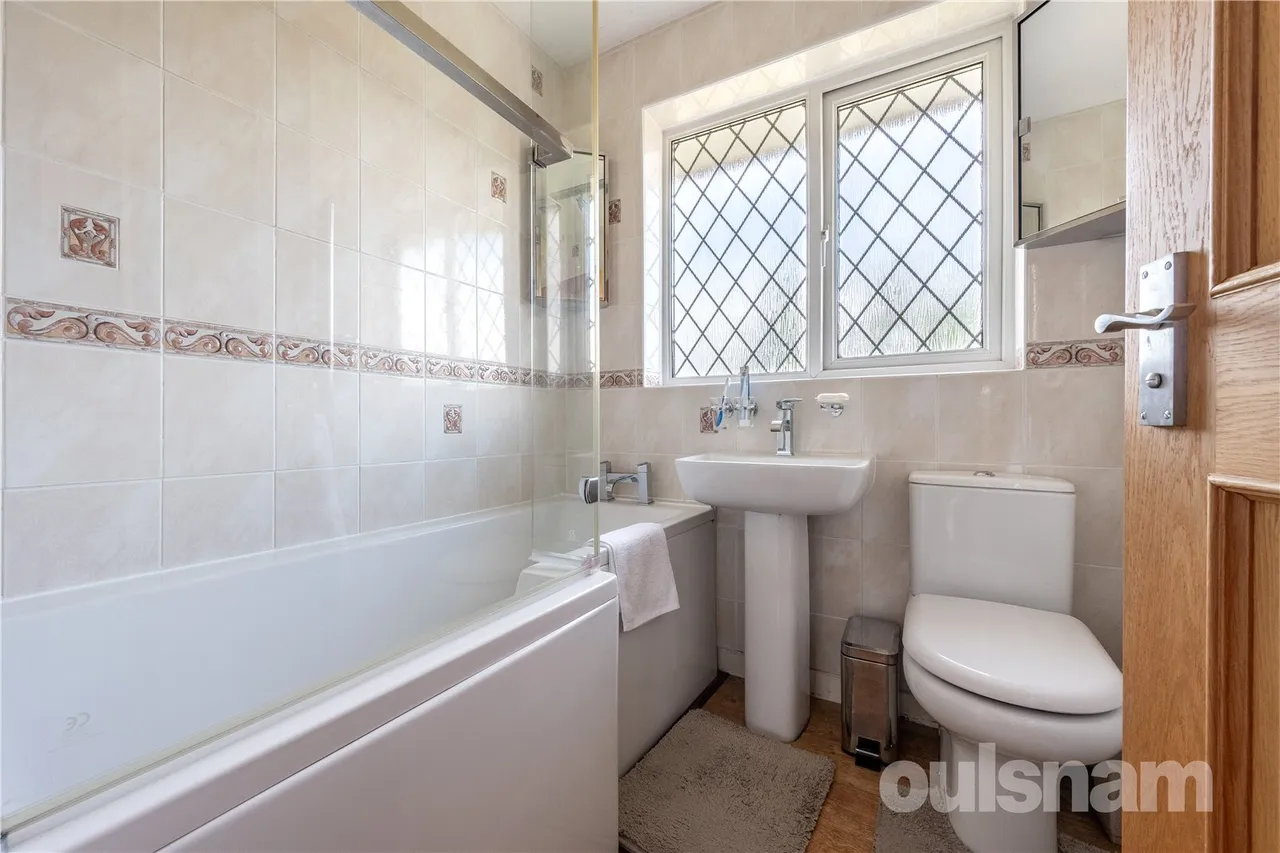 New Meadow Close, Northfield, Birmingham, B31 3XT, photo 9