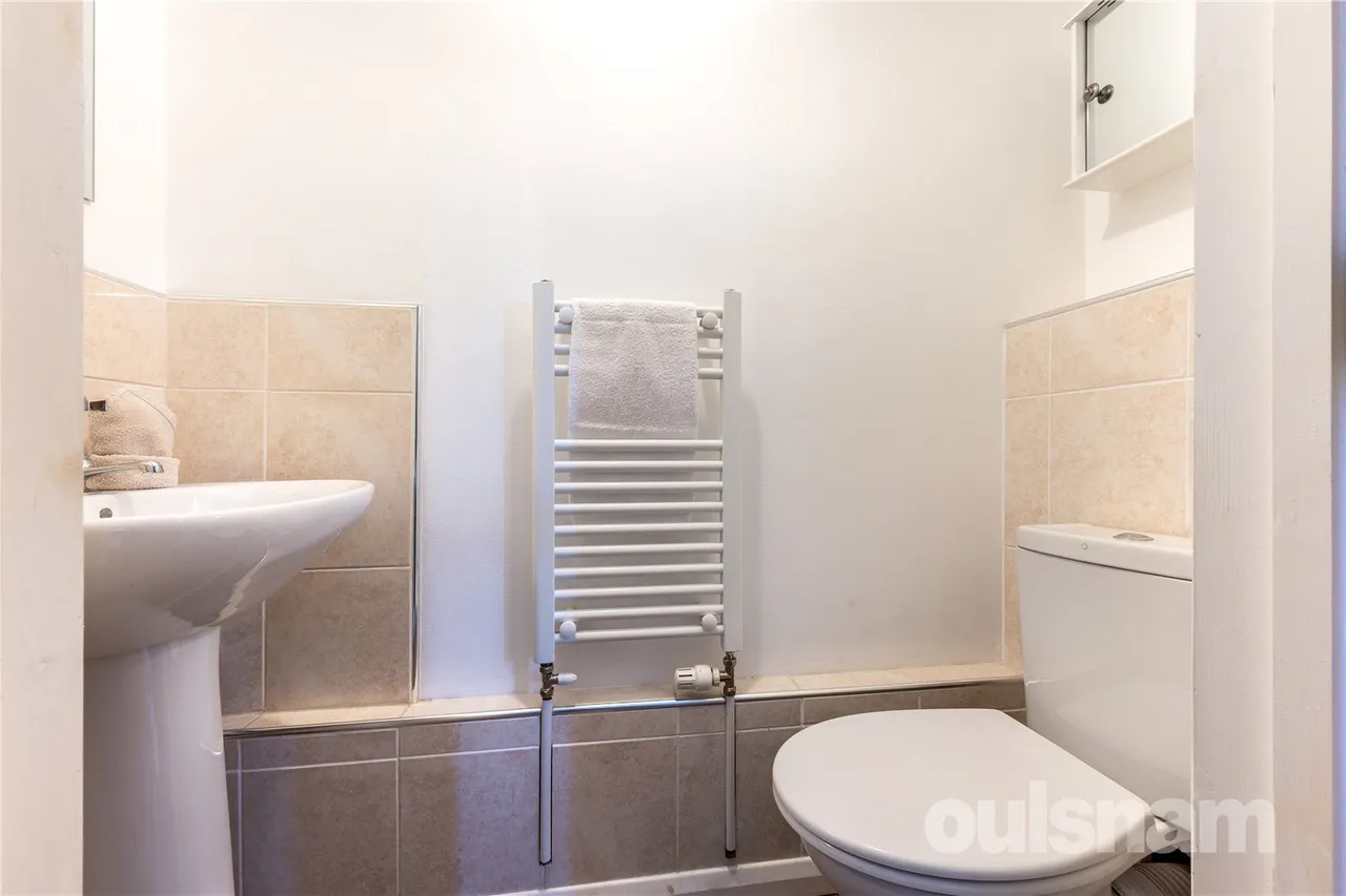 New Meadow Close, Northfield, Birmingham, B31 3XT, photo 8