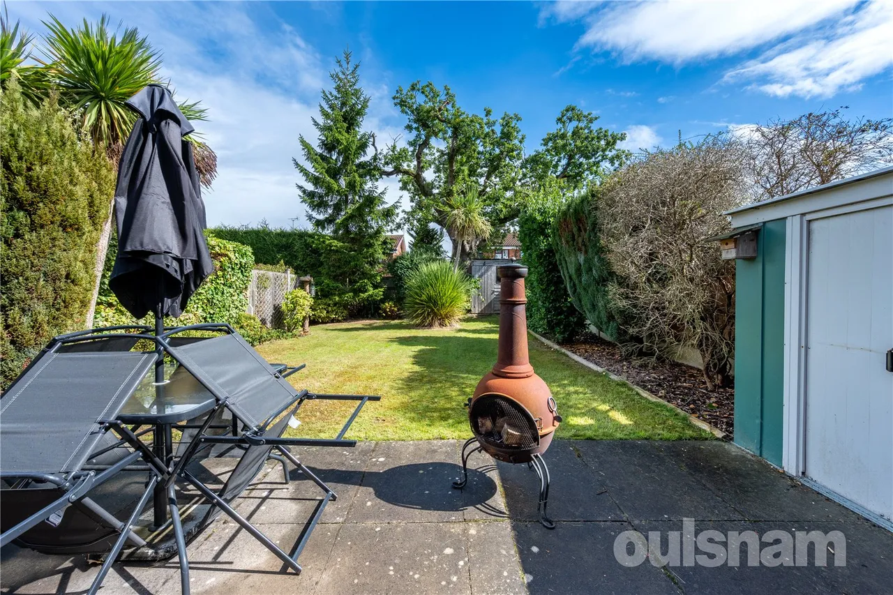 New Meadow Close, Northfield, Birmingham, B31 3XT, photo 14
