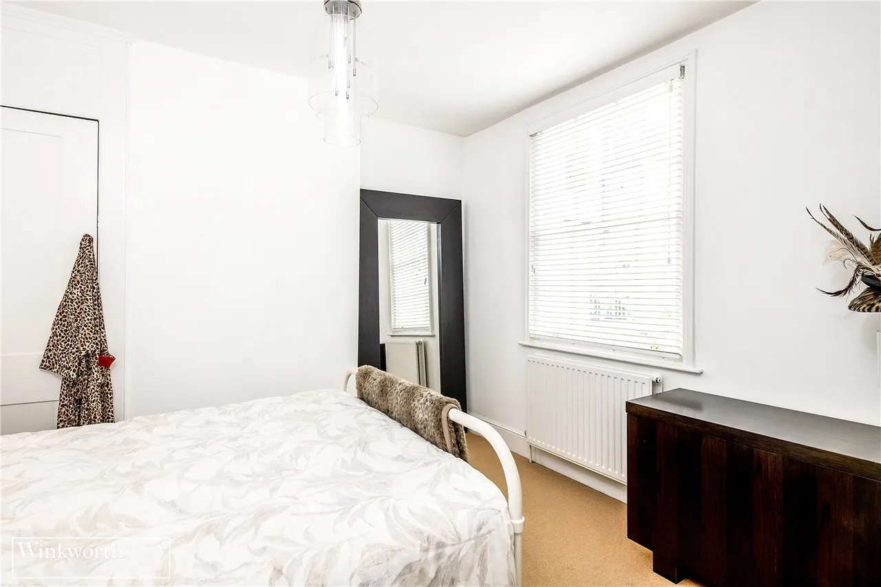 Victoria Street, Brighton, East Sussex, BN1, photo 12