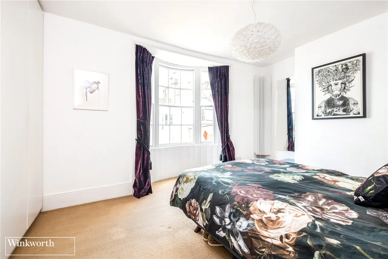 Victoria Street, Brighton, East Sussex, BN1, photo 10