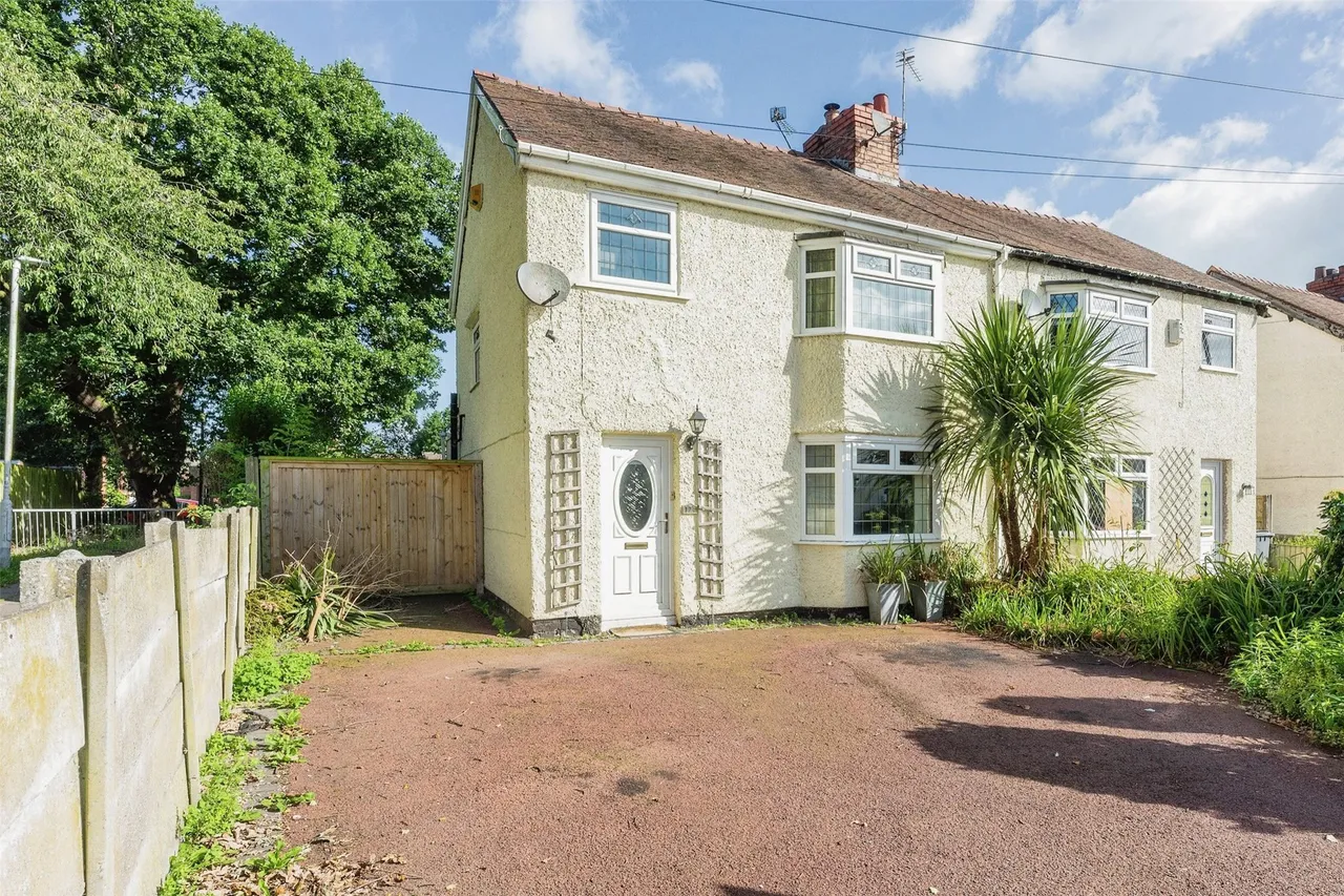 3 bed house for sale, Mark Rake, Bromborough, CH62