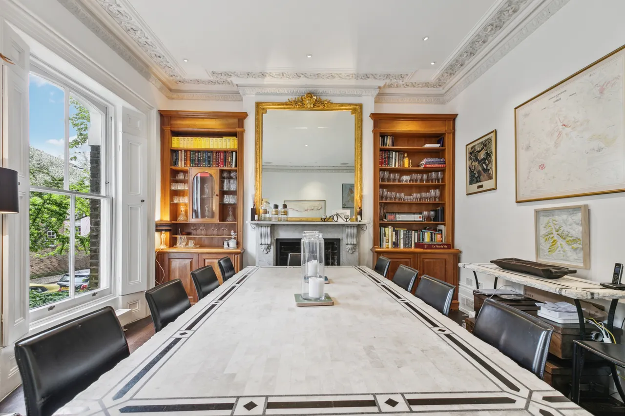 Alwyne Place, Canonbury, N1, photo 11
