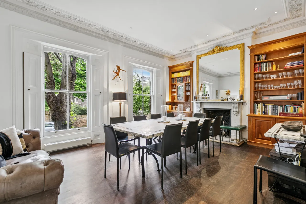 Alwyne Place, Canonbury, N1, photo 5