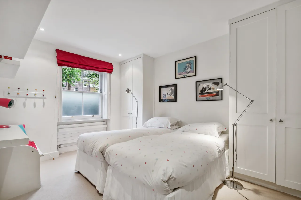 Alwyne Place, Canonbury, N1, photo 15