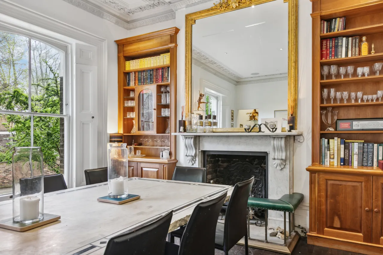 Alwyne Place, Canonbury, N1, photo 12