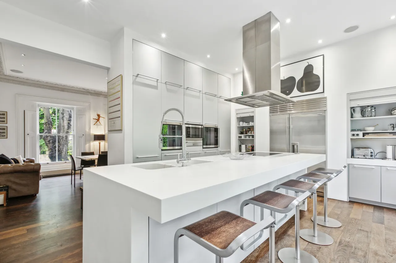 Alwyne Place, Canonbury, N1, photo 2