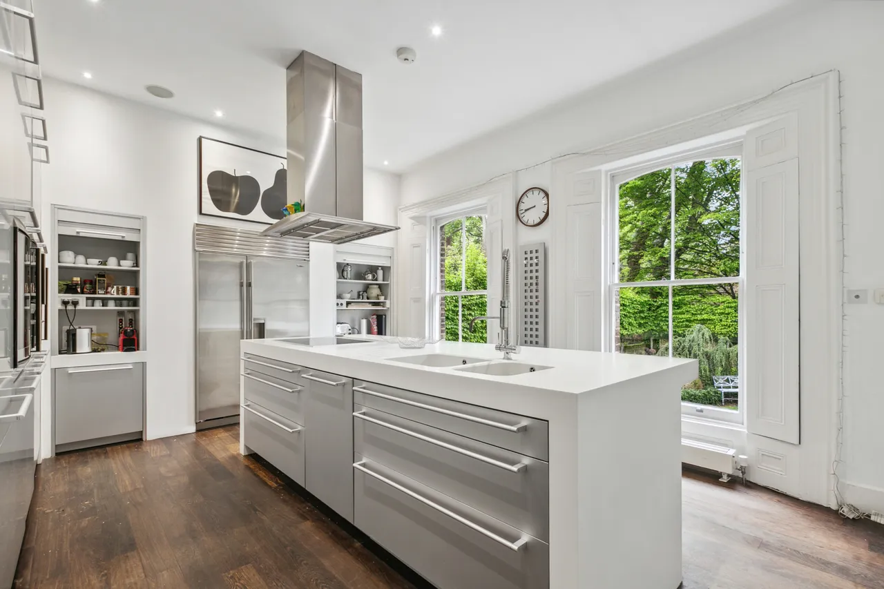 Alwyne Place, Canonbury, N1, photo 6