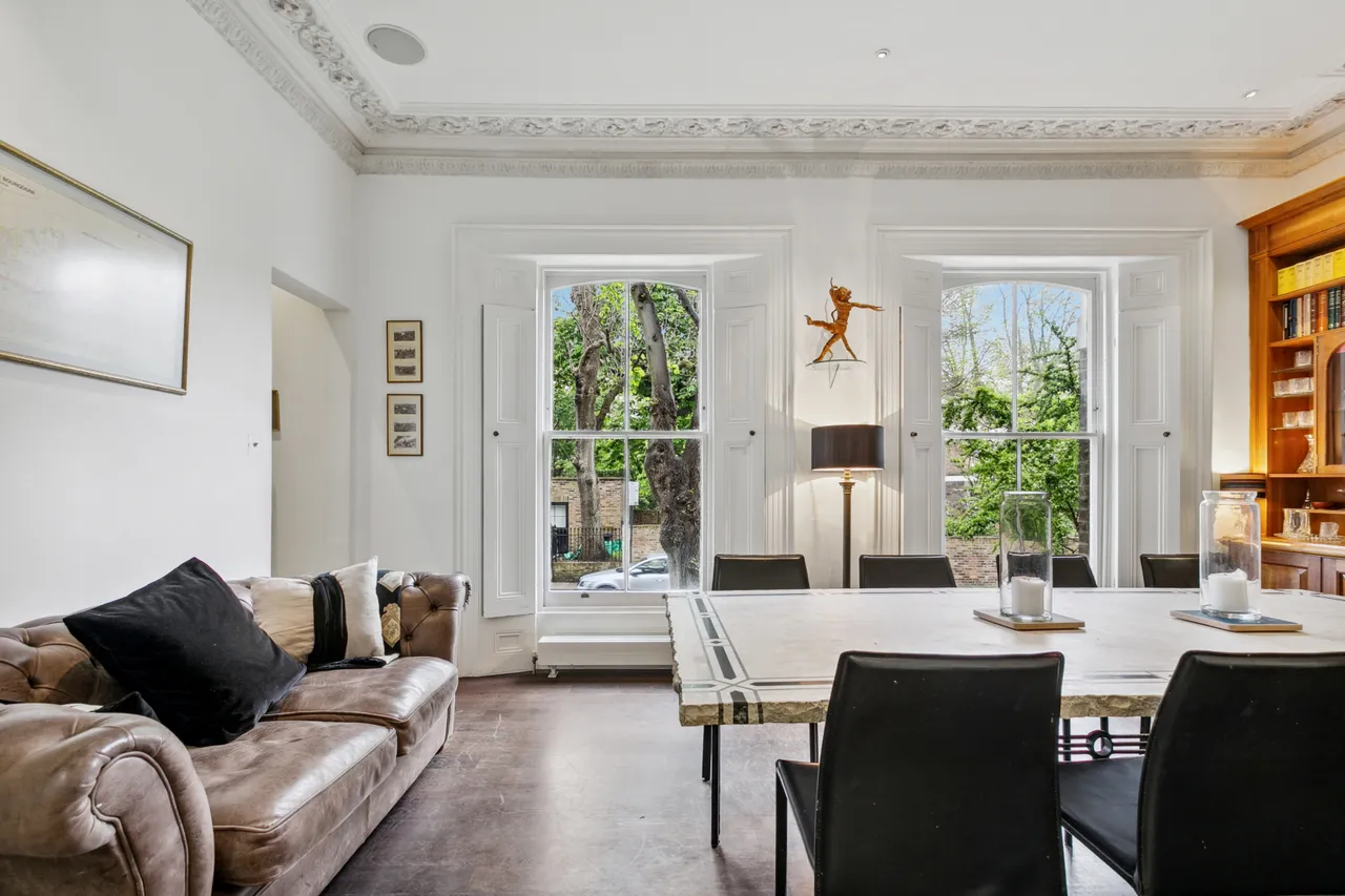 Alwyne Place, Canonbury, N1, photo 13