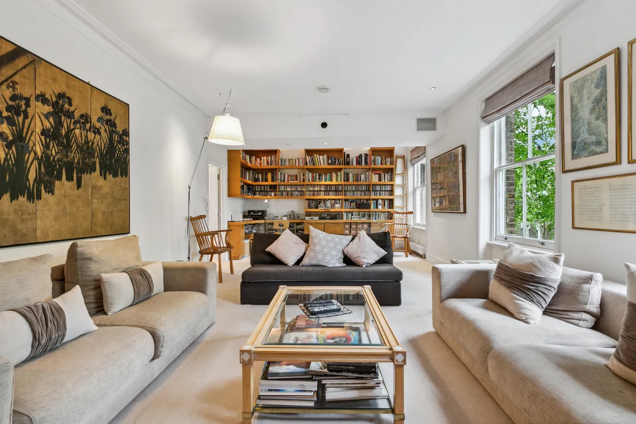 Alwyne Place, Canonbury, N1, photo 4
