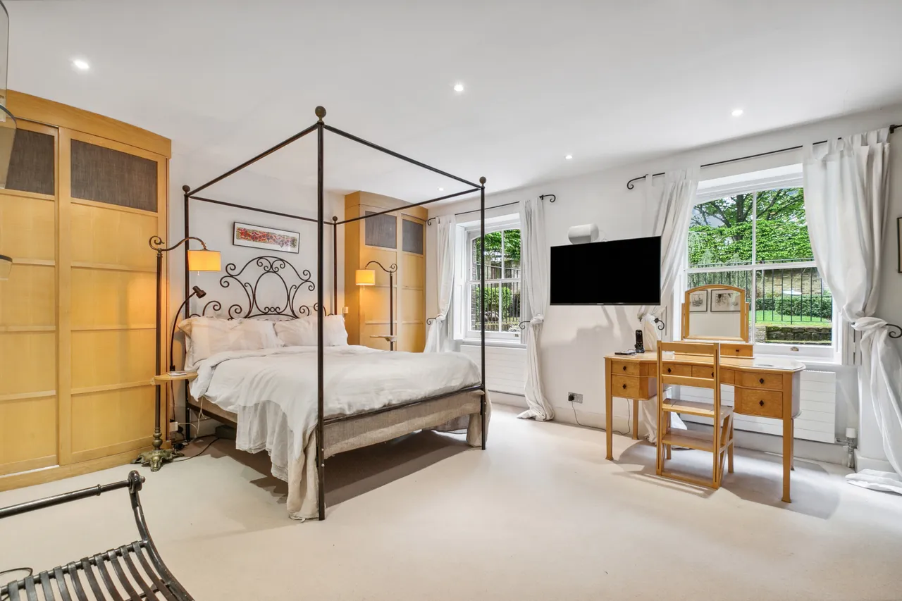 Alwyne Place, Canonbury, N1, photo 8