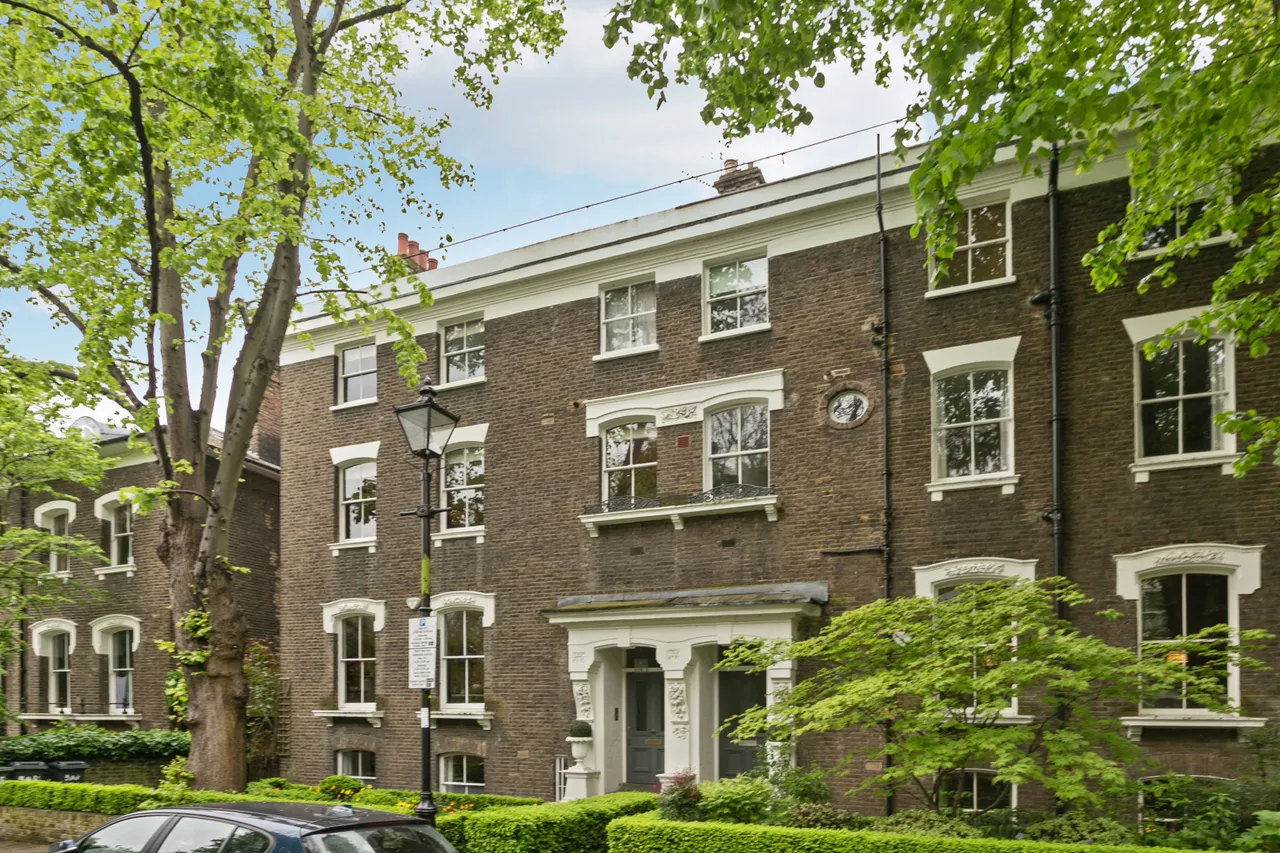 Alwyne Place, Canonbury, N1, photo 20