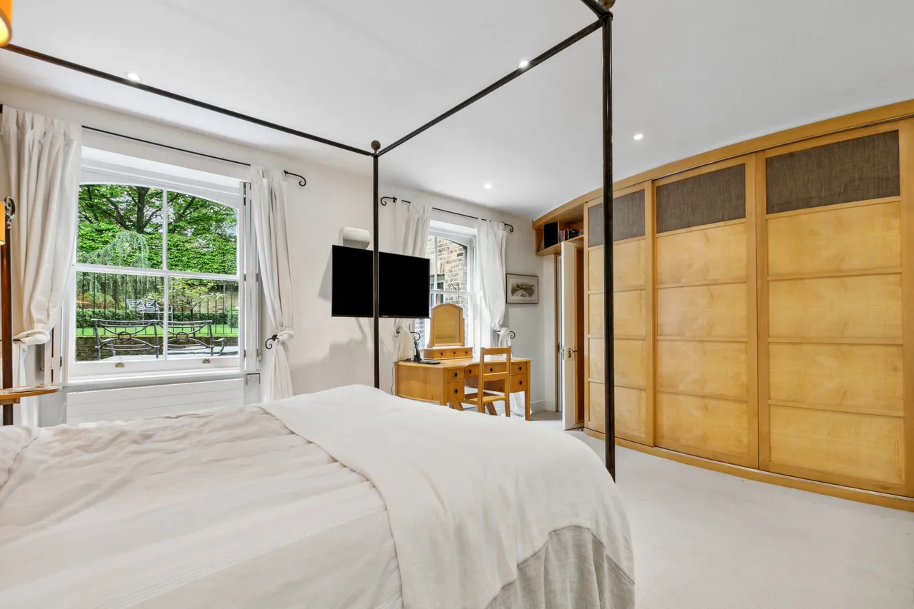 Alwyne Place, Canonbury, N1, photo 14