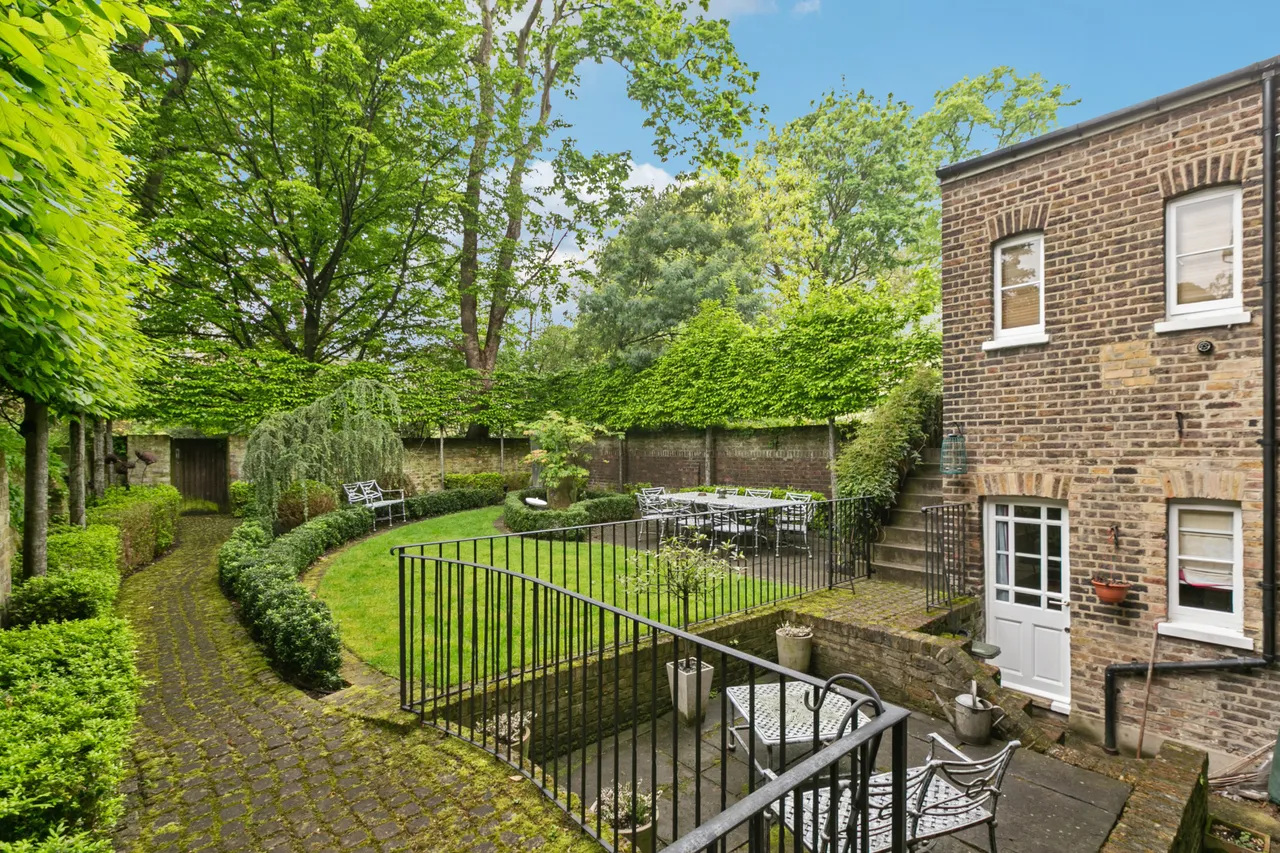 Alwyne Place, Canonbury, N1, photo 3