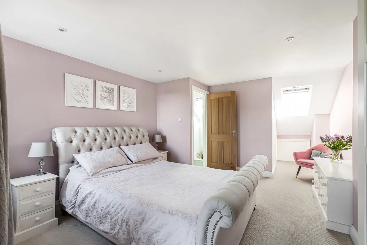 Prospect Road, Rowledge, GU10, photo 5