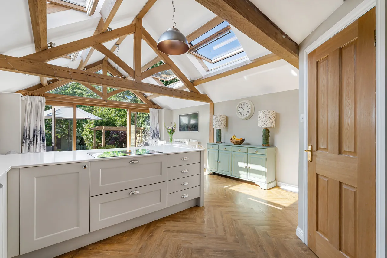 Prospect Road, Rowledge, GU10, photo 14